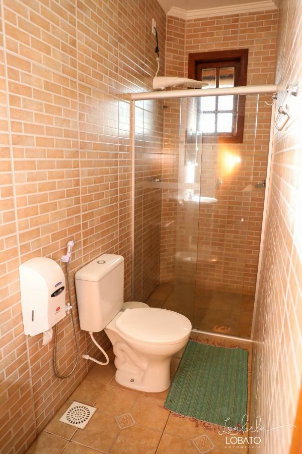 Hotel Chale De Minas Barbacena Oda fotoğraf